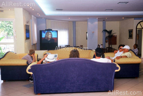 Hanioti Palace Hotel 6